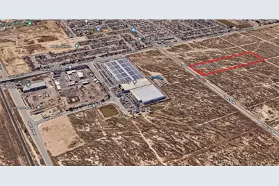 46135 10th St W, Lancaster, CA 93536 - Photo 13