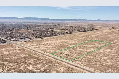 46135 10th St W, Lancaster, CA 93536 - Photo 19