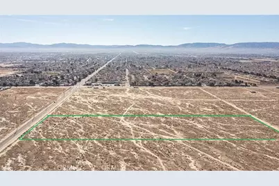 46135 10th St W, Lancaster, CA 93536 - Photo 29