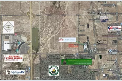 46135 10th St W, Lancaster, CA 93536 - Photo 9