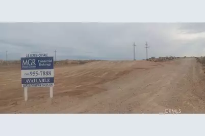 33335 L Street, Barstow, CA 92311 - Photo 3