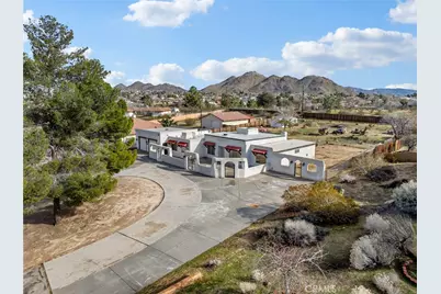 15485 Chole Road, Apple Valley, CA 92307 - Photo 5