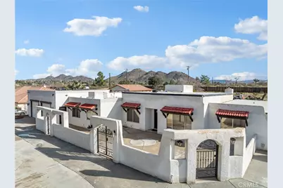 15485 Chole Road, Apple Valley, CA 92307 - Photo 7