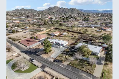 15485 Chole Road, Apple Valley, CA 92307 - Photo 55