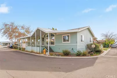 20843 Waalew Road #C48, Apple Valley, CA 92307 - Photo 1