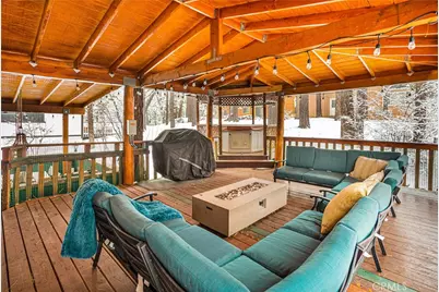 42363 Paramount, Big Bear Lake, CA 92315 - Photo 37
