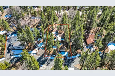 42363 Paramount, Big Bear Lake, CA 92315 - Photo 53