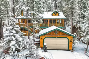 42363 Paramount, Big Bear Lake, CA 92315 - Photo 1