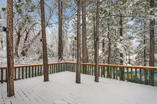 42363 Paramount, Big Bear Lake, CA 92315 - Photo 39