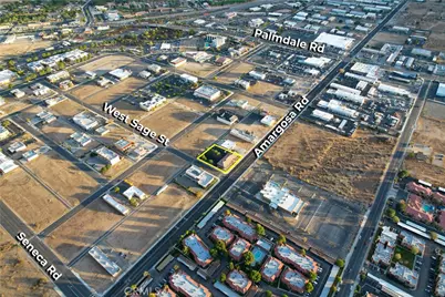 14359 Amargosa Road #P, Victorville, CA 92392 - Photo 3