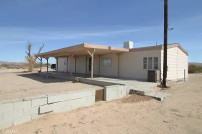 3750 W W Main Street, Barstow, CA 92311 - Photo 7