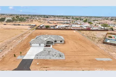 12584 Mesquite, Apple Valley, CA 92307 - Photo 37