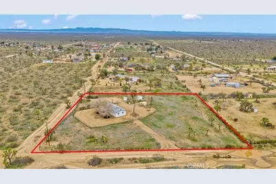 6450 Maricopa Road, Phelan, CA 92371 - Photo 1