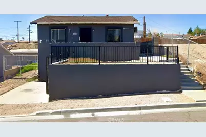 512 E Fredricks, Barstow, CA 92311 - Photo 1