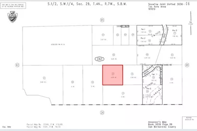 8160 Green Road, Pinon Hills, CA 92372 - Photo 11