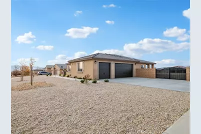 19568 Arcata Road, Apple Valley, CA 92307 - Photo 47
