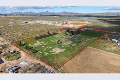 23405 Ramona, Apple Valley, CA 92307 - Photo 61