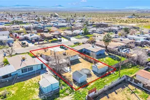 25478 Cheryle, Barstow, CA 92311 - Photo 37