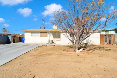 25478 Cheryle, Barstow, CA 92311 - Photo 3