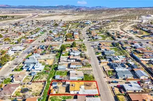 25478 Cheryle, Barstow, CA 92311 - Photo 35