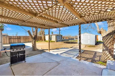 25478 Cheryle, Barstow, CA 92311 - Photo 29