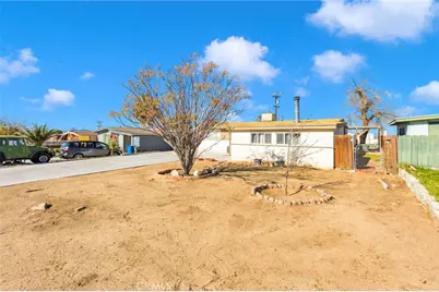 25478 Cheryle, Barstow, CA 92311 - Photo 5