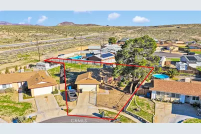 36381 Oleander Place, Barstow, CA 92311 - Photo 3