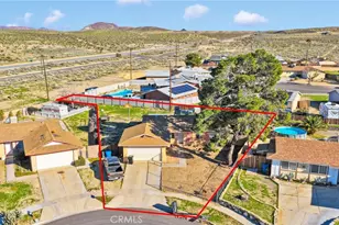 36381 Oleander Pl, Barstow, CA 92311 - Photo 3