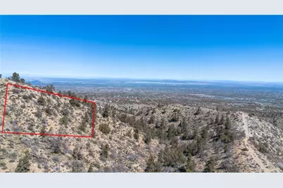 27127 Mesquite, Pinon Hills, CA 92372 - Photo 1