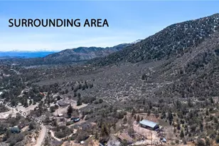 28102 Desert Front, Pinon Hills, CA 92372 - Photo 1