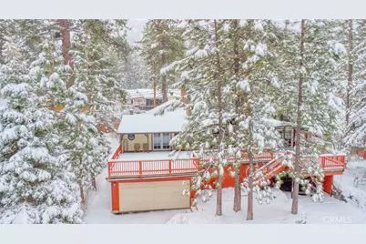 1513 Twin Lakes, Wrightwood, CA 92397 - Photo 33