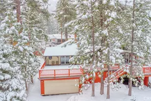 1513 Twin Lakes, Wrightwood, CA 92397 - Photo 33