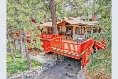 1513 Twin Lakes, Wrightwood, CA 92397 - Photo 1