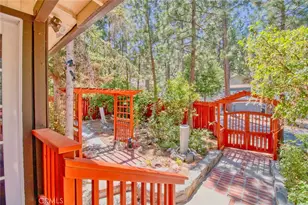 1513 Twin Lakes, Wrightwood, CA 92397 - Photo 45