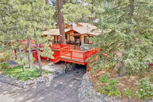 1513 Twin Lakes, Wrightwood, CA 92397 - Photo 41
