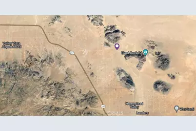 800 Bodick Road, Landers, CA 92285 - Photo 5