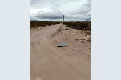 800 Bodick Road, Landers, CA 92285 - Photo 1