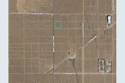 0 Dale Evans Parkway, Apple Valley, CA 92307 - Photo 3