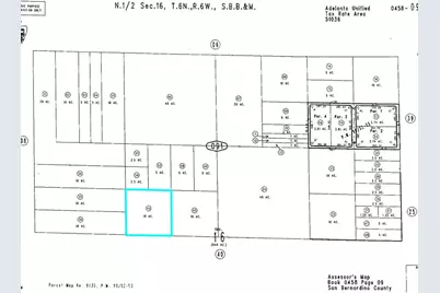 0 Plato Street, Adelanto, CA 92301 - Photo 5