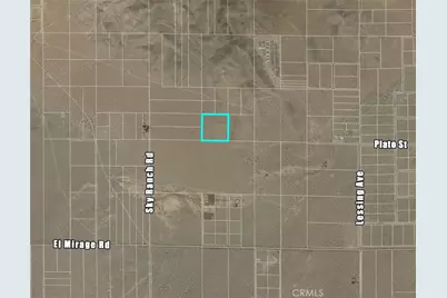 0 Plato Street, Adelanto, CA 92301 - Photo 3