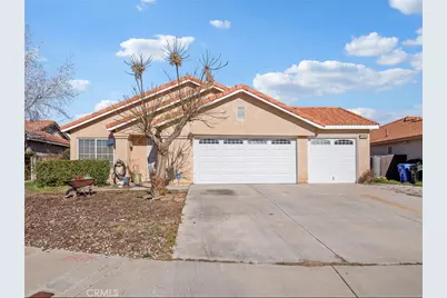 11068 Tamarisk, Adelanto, CA 92301 - Photo 1