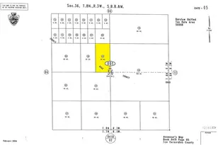 0 Hodge Rd, Barstow, CA 92311 - Photo 1