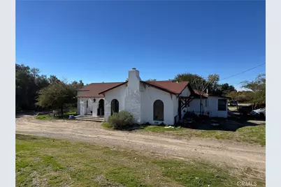 36708 Irwin Road, Barstow, CA 92311 - Photo 1