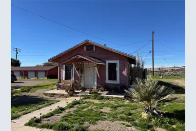 36708 Irwin Road, Barstow, CA 92311 - Photo 25