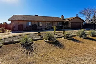 14777 El Centro, Hesperia, CA 92345 - Photo 1