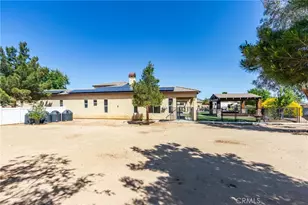 13195 Trailwood Way, Apple Valley, CA 92308 - Photo 71