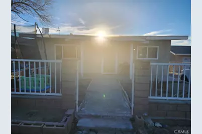 19102 4th, Oro Grande, CA 92368 - Photo 1