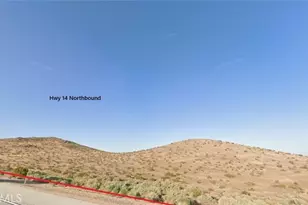 10600 Kemper Rd, Mojave, CA 93501 - Photo 1