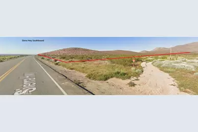 10600 Kemper Road, Mojave, CA 93501 - Photo 7