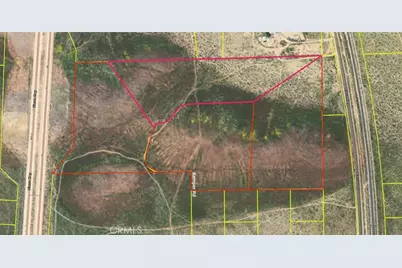 10600 Kemper Road, Mojave, CA 93501 - Photo 3